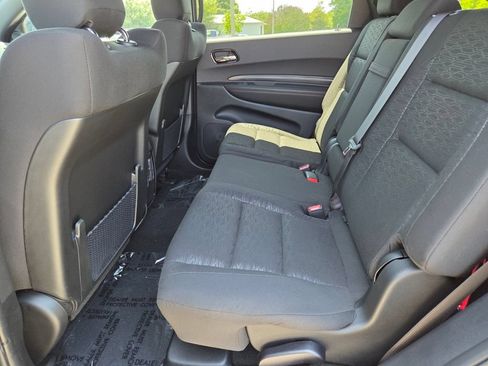 New 2026 Dodge Durango GT AWD/4WD image 9
