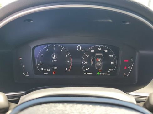 Certified 2024 Honda Civic Sport Touring image 30
