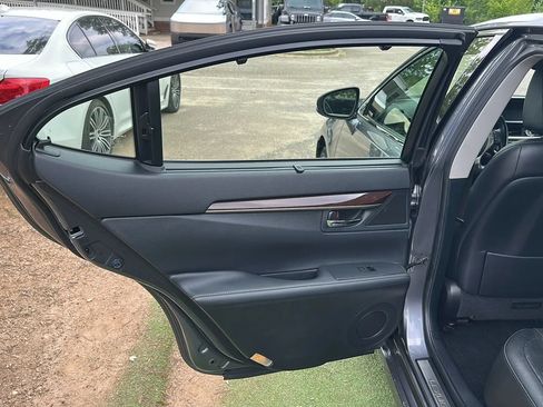 Used 2013 Lexus ES 350 FWD image 19