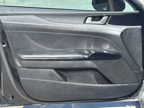 Used 2023 Kia K5 GT-Line w/ GT-Line Premium Package image 13