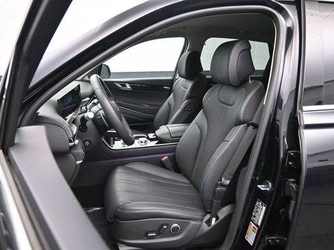Used 2026 Genesis GV80 2.5T AWD/4WD image 23