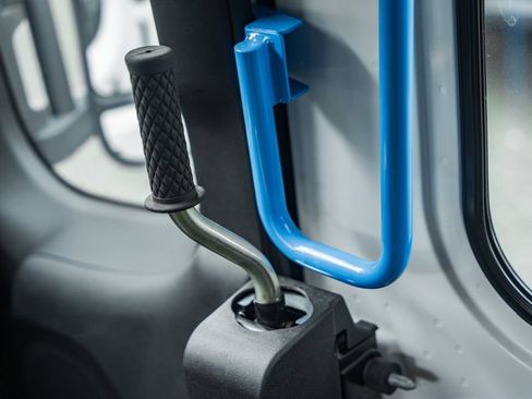 New 2025 RAM ProMaster 3500 image 33