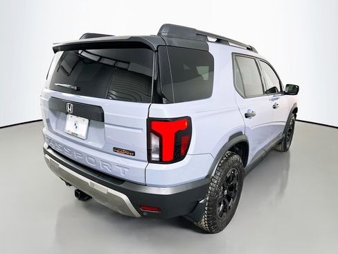 Used 2026 Honda Passport TrailSport Elite image 5