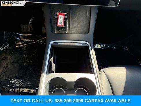 Used 2023 Tesla Model Y Long Range AWD/4WD image 19