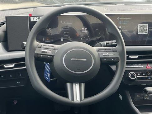 New 2026 Hyundai Sonata SE FWD image 7