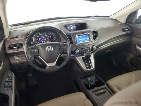Used 2014 Honda CR-V EX-L image 15
