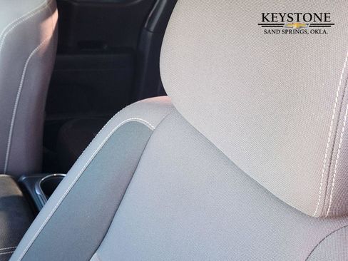 Used 2022 Nissan Titan SV w/ SV Utility Package image 16