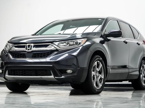Used 2019 Honda CR-V EX image 10
