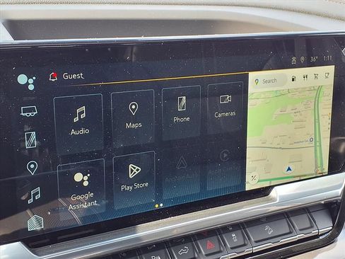 New 2026 Chevrolet Silverado 2500 High Country w/ Technology Package image 18