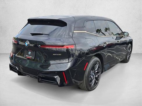 New 2026 BMW iX xDrive60 image 2