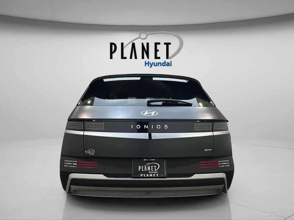 New 2026 Hyundai Ioniq 5 SEL AWD/4WD image 6