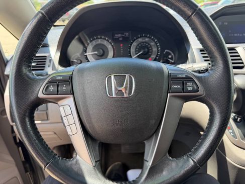 Used 2014 Honda Odyssey EX-L image 19