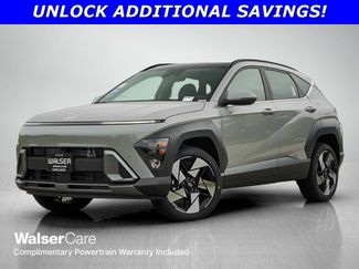 New 2026 Hyundai Kona Limited AWD/4WD video 1