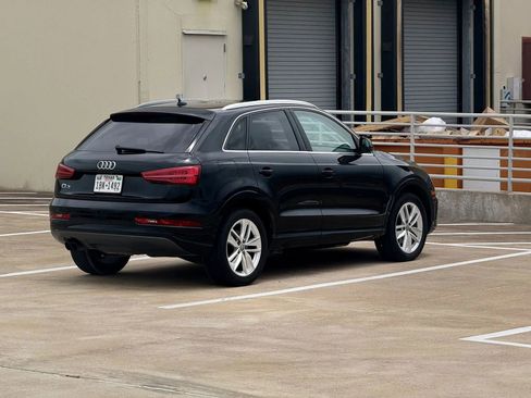 Used 2016 Audi Q3 2.0T Premium Plus w/ Technology Package FWD image 7