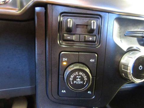 Certified 2023 Ford F150 Raptor image 21