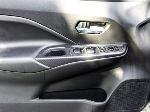 New 2025 Nissan Versa SV w/ Trunk Package image 7