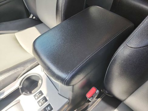 Used 2016 Toyota 4Runner SR5 Premium RWD image 27