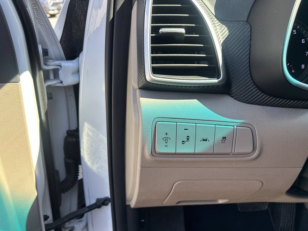 Used 2019 Hyundai Tucson Value FWD image 15