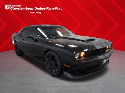 Certified 2021 Dodge Challenger R/T w/ Plus Package