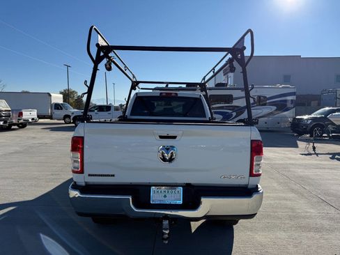 Used 2020 RAM 2500 Big Horn image 4