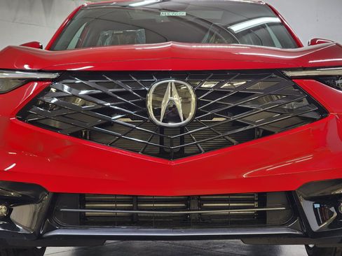 New 2026 Acura ADX A-Spec AWD/4WD image 17