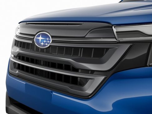 New 2026 Subaru Forester Touring AWD/4WD image 13