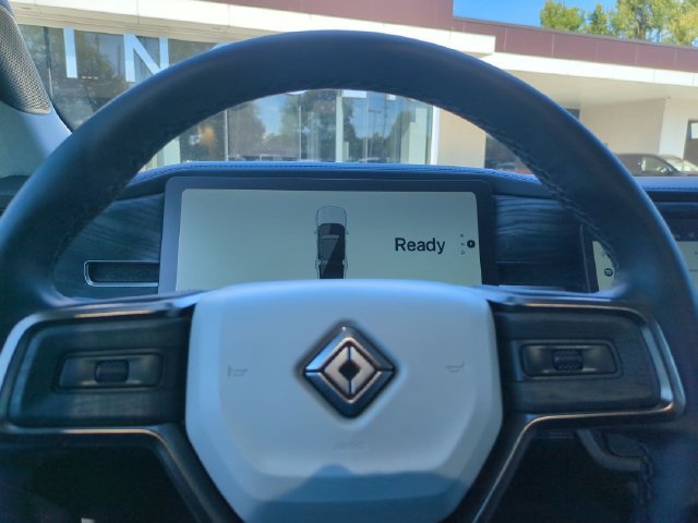 Used 2023 Rivian R1S Adventure Quad AWD/4WD image 15