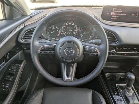 Certified 2025 MAZDA CX-30 2.5 Turbo w/ Premium Plus Pkg AWD/4WD image 32