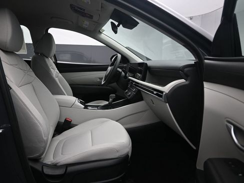 New 2026 Hyundai Tucson SE AWD/4WD image 31