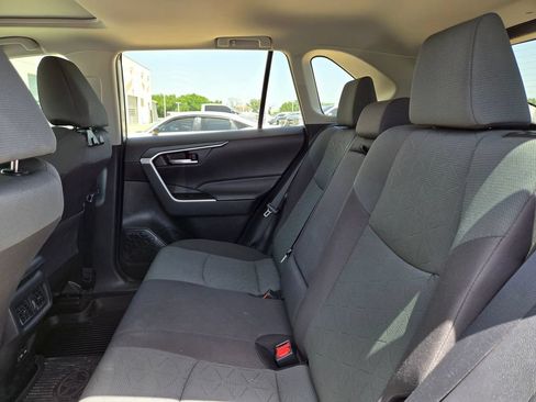 Used 2023 Toyota RAV4 XLE w/ Convenience Package FWD image 12