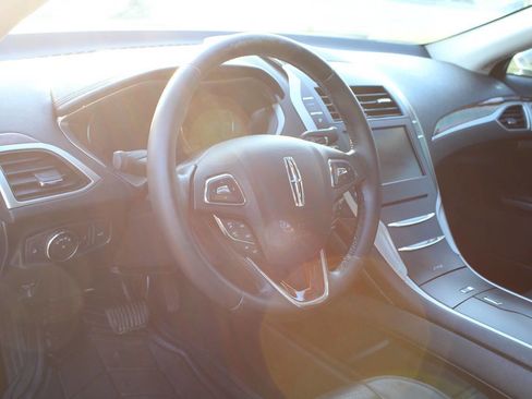 Used 2015 Lincoln MKZ w/ Equipment Group 102A Reserve image 69