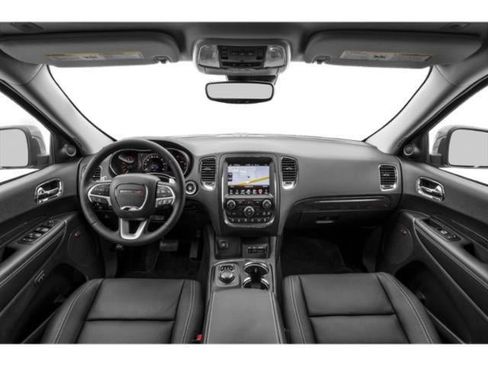 Used 2020 Dodge Durango Citadel RWD image 8
