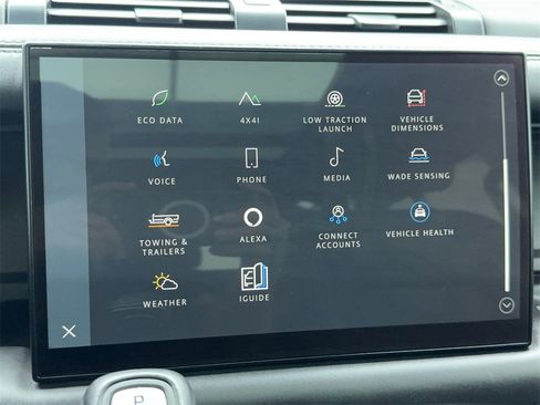 Used 2023 Land Rover Defender 110 V8 image 30