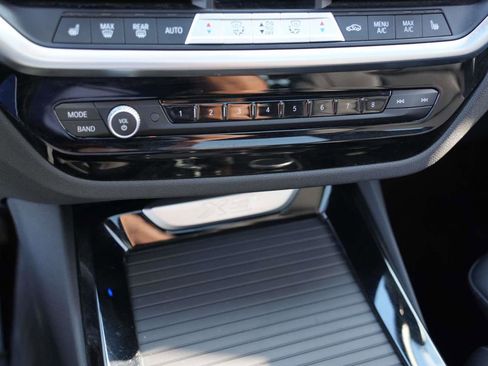 Certified 2024 BMW X3 xDrive30i w/ Premium Package image 19