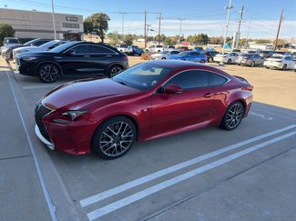 Used 2018 Lexus RC 350 video 2