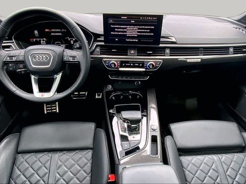Used 2021 Audi S5 Prestige AWD/4WD image 14