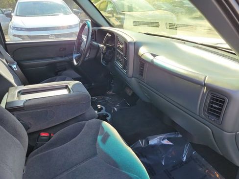 Used 2001 GMC Sierra 1500 SLE image 29