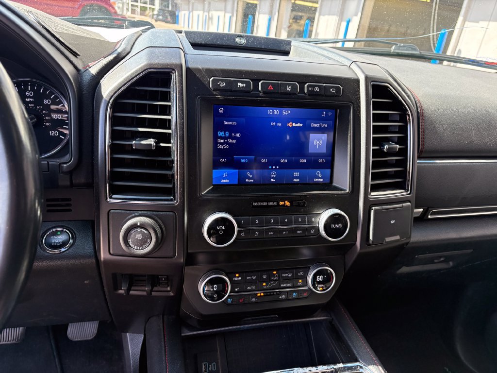 Used 2021 Ford Expedition Limited AWD/4WD image 24