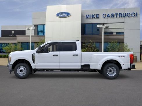 New 2026 Ford F350 XL AWD/4WD image 3