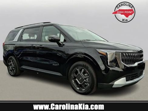 New 2026 Kia Carnival EX image 1