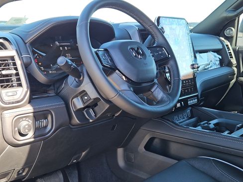 New 2026 RAM 2500 Limited image 10