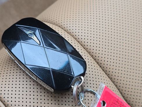 New 2026 Genesis G80 2.5T Advanced AWD/4WD image 18