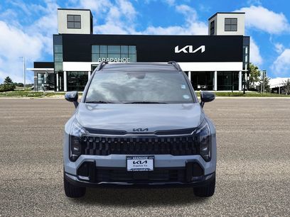 New 2026 Kia Sportage X-Line w/ X-Line Premium Package