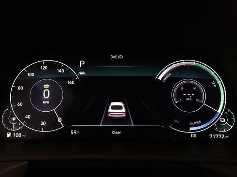 Used 2023 Hyundai Sonata Limited FWD image 43