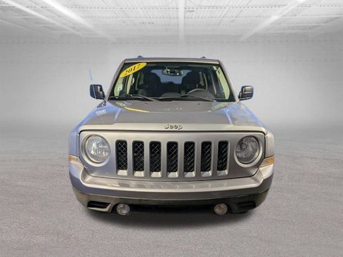 Used 2017 Jeep Patriot Sport w/ Power Value Group FWD image 10