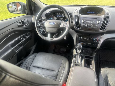 Used 2018 Ford Escape S FWD image 11