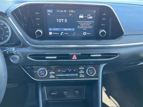 Used 2020 Hyundai Sonata SEL image 27