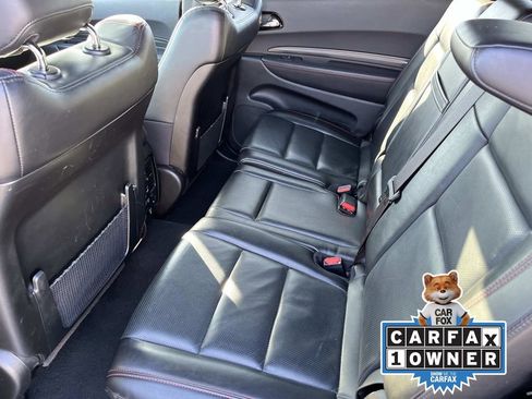 Used 2024 Dodge Durango GT image 18