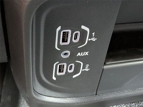 New 2026 RAM 3500 Tradesman w/ Chrome Appearance Group image 20