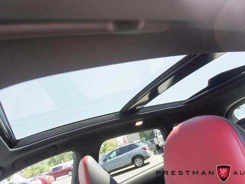Used 2023 INFINITI QX50 Sport FWD image 8